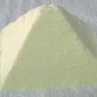 synthetic detergent powder