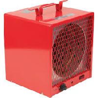 industrial electric heaters