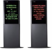 Electronic Signs