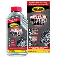 Engine Oil Additive