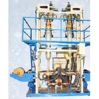 Polythene Bag Machine