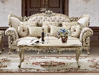 Luxury Sofa