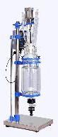 Glass Lined Reactor