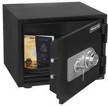 Fire Proof Safes