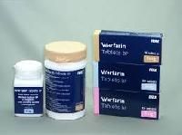 warfarin sodium