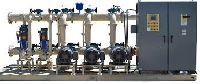 pump automation systems