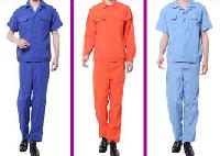 workers uniforms