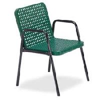Perforated Chairs