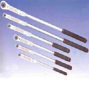 Britool Torque Wrench