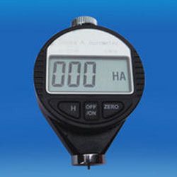 Digital Shore A Hardness Tester