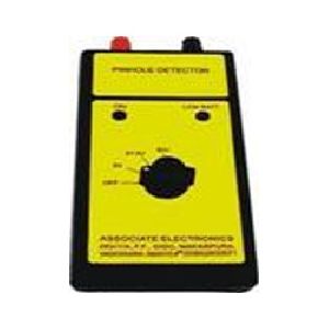 Pin Hole Detector