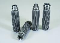 Stainless Steel Pleated Filters