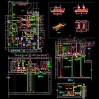 cad drawing services