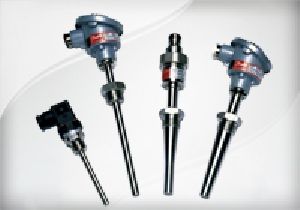 Temperature Sensors