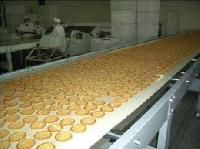 biscuit making machinery