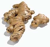 Ginger Oleoresin