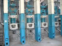 rice mill machines