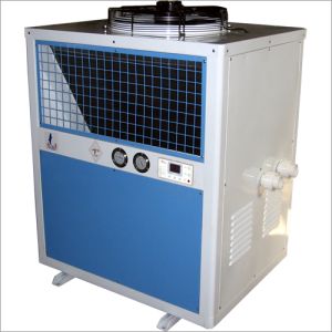 compact chiller
