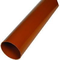 underground drainage pipes