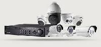 remote video surveillance systems