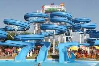 Water Park Equipments