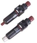 Filter / Regulator Units