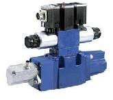 servo valves