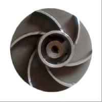 impeller stainless steel pump