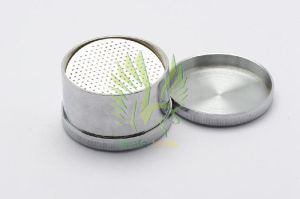 Diamond Stone Sieves