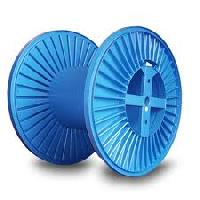 steel cable reels