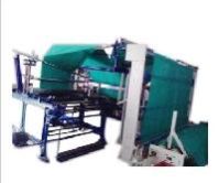 Fabric Folding Machine