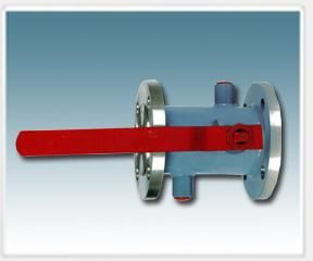 JKTD Ball Valve