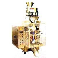 Pouch Packaging Machine