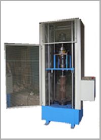 Digital Torsion Testing Machine