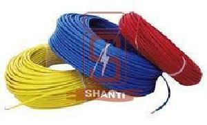 P.V.C Insulated Wire