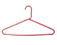 Plastic Garment Hangers