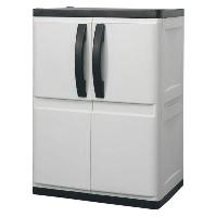 plastic cabinets