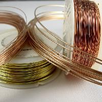 Phosphor Bronze Wires