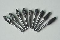 Tungsten Carbide Burrs