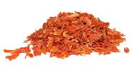 Dehydrated Carrot Flake