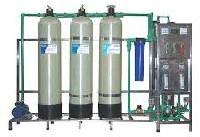 Industrial UV Water Purifiers