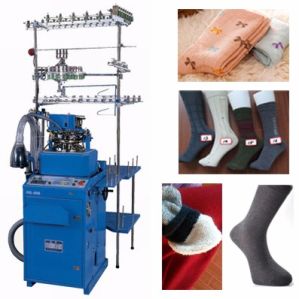 Socks Knitting Machine