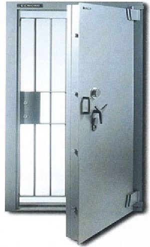 Security Door