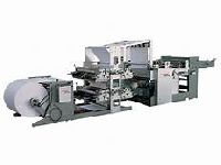 paper converting machine