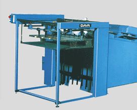 Uv Coating Machine