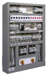 control cabinets