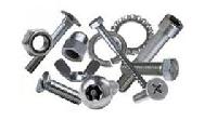 aluminium fasteners