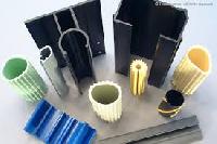 plastic extrusion