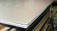 Duplex Steel Sheets