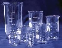 laboratory instrument glass